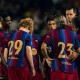 Image: Hansi Flick Experiments Ahead of Liga with El Gamper Match