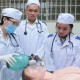 Image: Health Science Admission Scores Rise Significantly in Vietnam