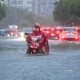 Image: Heavy Rain Expected in Hanoi This Afternoon
