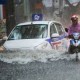 Image: Heavy Rain Expected in Northern Vietnam Amid Tropical Depression