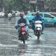 Image: Heavy Rain Forecast for 15 Northern Provinces Starting Tonight