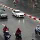 Image: Heavy Rain Forecast for Today and Tomorrow in Northern Vietnam