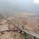 Image: Heavy Rain Warning for Northern Mountain Areas