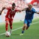 Image: Heidenheim vs Bayern Munich: A Pre-Season Showdown