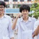 Image: High Admission Scores for Top University Programs in Vietnam