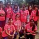 Image: Historic Women's Interfaith Cricket Match Held in Bradford