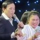 Image: Hoài Linh Brings Luck to a Lucky Woman at Concert