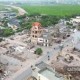 Image: Homes Demolished in Hưng Yên for Road Construction