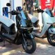 Image: Honda UC3 Faces Supply Shortages at Dealers
