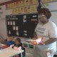 Image: Hopewell Teacher Provides Snacks for Students in Need