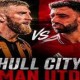 Image: Hull City vs Manchester United: Premier League Showdown