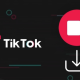 Image: Cách tải video TikTok về máy nhanh, giữ nguyên chất lượng HD