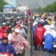 Image: Increased Rain and Thunderstorms Expected in Ho Chi Minh City