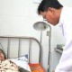 Image: Increasing Workforce for Primary Healthcare in Quang Ngai