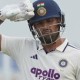 Image: India Dominates Sri Lanka in Rain-Interrupted Test Match