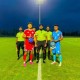 Image: India U20 Men's Team Triumphs Over Singapore in Friendly Match