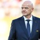 Image: Infantino Abandons FIFA World Cup Sell-Off Plan Amid Backlash