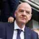 Image: Infantino's FIFA Presidency at Risk After World Cup Plan Rejection