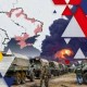 Image: Intense Fighting Erupts in Dobropillia Amid Ongoing Ukraine Conflict