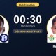 Image: Inter and Real Betis Clash in Goalless Friendly Match