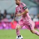 Image: Inter Miami Eliminated from Leagues Cup by León