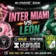 Image: Inter Miami Faces León Without Messi and Suárez