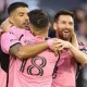 Image: Inter Miami vs Atl San Luis: Messi's Impact Expected