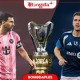 Image: Inter Miami vs Montreal: Can Messi Save the Team?