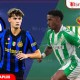 Image: Inter Milan Faces Real Betis in Key Preseason Friendly