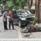 Image: Investigation into BMW Accident Involving Nguyen Sy Cuong