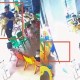 Image: Investigation Launched into Teacher's Abuse of Child in Hanoi