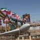 Image: Iran Shifts from Defense to Offense Amid Stalemate