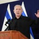 Image: Israel Responds to Turkey's Request for Arrest Warrant Against Netanyahu