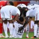 Image: Jamal Musiala Collapses Again During Bayern Test Match
