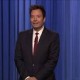 Image: Jimmy Fallon Jokes About Trump's North Korea Relations