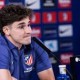 Image: Julián Alvarez Expresses Discontent with Atlético Management