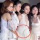 Image: Khả Ngân Sparks Pregnancy Rumors After Recent Appearance