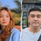 Image: Kiều Tiên and Kim Dong-hyun's Controversial Living Arrangement Post-Divorce