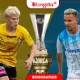 Image: KuPS Faces CS Universitatea Craiova in Europa League Clash