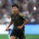 Image: LAFC Falls Behind to Portland Timbers in First Half