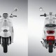 Image: Lambretta J200: A Stylish Challenger to Honda SH
