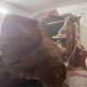 Image: Landslide in Lang Son Damages Homes and Forces Evacuations