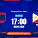 Image: Lao Faces Philippines in Crucial ASEAN Cup 2026 Match