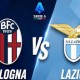 Image: Lazio Faces Bologna in Serie A Season Opener