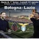 Image: Lazio's Season Opener Ends in Draw Against Bologna