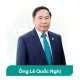 Image: Le Quoc Nghi to Retire from BIDV Board of Directors