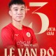 Image: Lê Văn Đô Signs Three-Year Contract Extension with CAHN