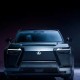 Image: Lexus Electric Vehicles Set for Major Changes