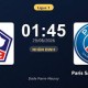 Image: Lille vs. Paris Saint-Germain: A Crucial Match for Top Spot