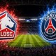 Image: Lille vs PSG: Match Preview and Live Coverage